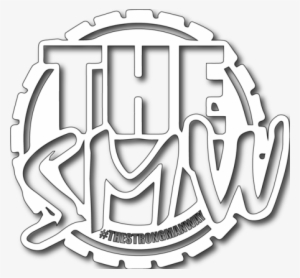 The Strongman Way - Emblem