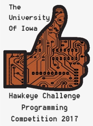 Hawkeye Challenge Programming Competition 2017 - Computer Programming