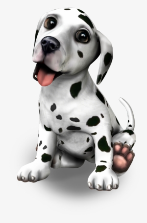 Cutest Dancing Dog - Dogworld 3d My Puppy