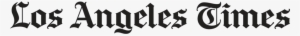 Los Angeles Times Logo Vector Beats By Dre Logo Png - Los Angeles Times Espanol