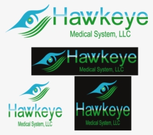Hawkeye Medical Systems, Llc A Logo, Monogram, Or Icon - Medical Action Industries Inc.