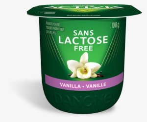 Vanilla - Activia