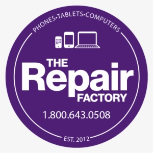 The Repair Factory - Repair Factory