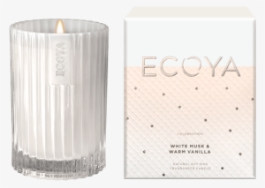 Ecoya Mini Celebration Candle