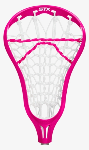 Stx Exult 200 Women's Complete Lacrosse Stick