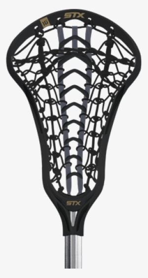 Stx Crux 500 Women's Lacrosse Stick - Stx Crux 500