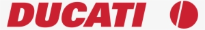 Ducati Logo Png Transparent - Ducati Logo Png