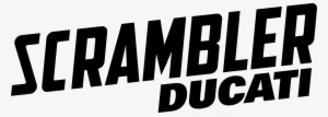 Primary Menu - Ducati Scrambler