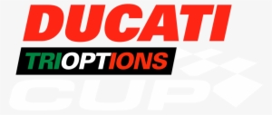 Download Image 1018 X - Ducati Monster Logo Vector