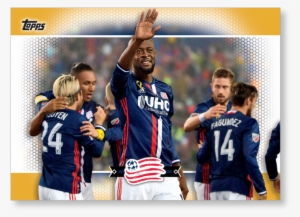 New England Revolution