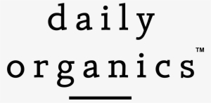 Daily Organics Nzl Beats By Dre Logo Png - Mambino Organics Logo