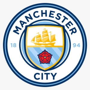 Manchester City 2016 - Manchester City Logo