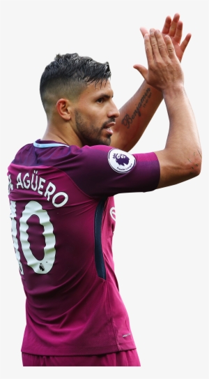 Football Soccer, Football Players, Football Pictures, - Aguero Man City Png