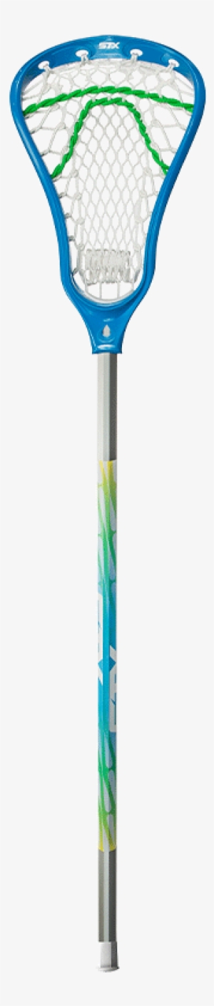 Stx Fortress 100 Complete Stick