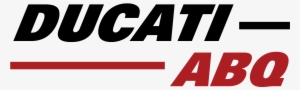 Ducati Albuquerque - Ducati Flag Logo