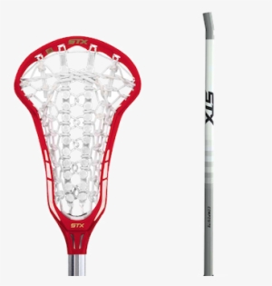 Stx Women's Exult 500 Complete Stick