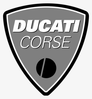 Ducati Logo Corse - Ducati Corse Logo Vector