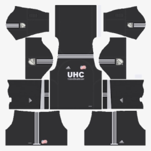 New York City - Juventus Dream League Soccer 2018