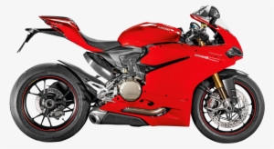 Ducati Png Free Download - Ducati Panigale