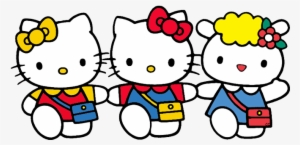 Jodie Hello Kitty, Mimmy White, - Tokyo