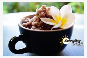 Vanilla Body Scrub - Vanilla