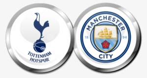 Manchester City - Tottenham V Man City