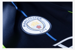 Manchester City Away 2018/2019 Men Jersey Football - Manchester City F.c.