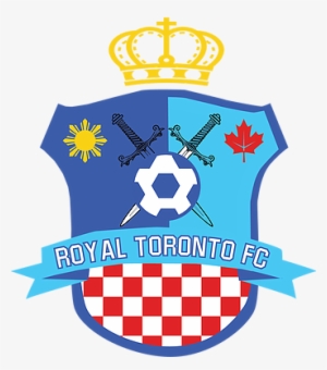 Royal Toronto Fc Team Logo - Royal Toronto Fc