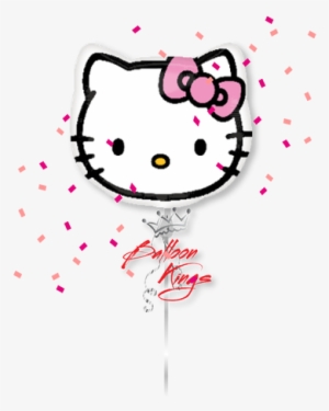 Free Hello Kitty Head Png - Tsum Tsum Hello Kitty Clip Art
