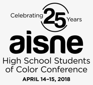 High School Students Of Color Conference - Association Of Independent Schools In New England