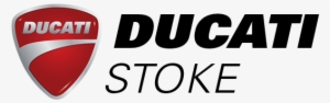 Ducati Stoke Ducati Stoke - Ducati Keyring