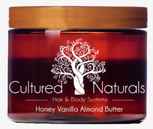 Honey Vanilla Almond Butter - Ati A Batisema By Tagesa James Akpagher 9781539099895