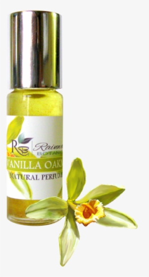 Warm Vanilla Is Combined With Oakmoss Then Tempted - Perfume