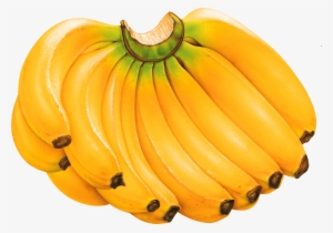 Banana Png Transparent Image - Banana Png