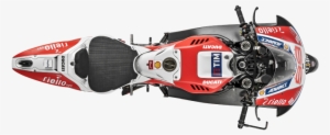 03 - Ducati Desmosedici Gp 2017 Spec