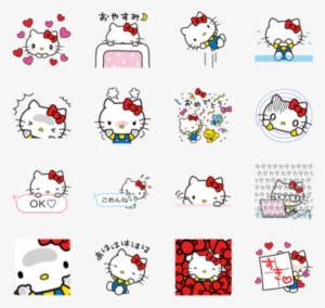 Hello Kitty