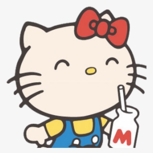 Love Hello Kitty - Hello Kitty Locked Iphone Wallpaper Hd