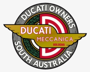 Ducati Owners Club Of Sa - Tomer Kosher