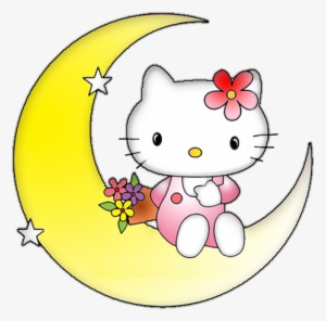 Aa73e7d3 - Hello Kitty Goodnight Gif