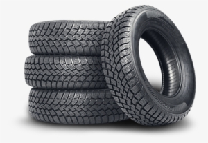 Shop For Tires - Stack Of Tires Png