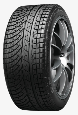 Tire - Michelin Pilot Sport Cup 265 35r18