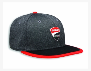 Ducati Corse Marl Cap - Baseball Cap