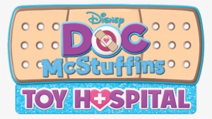 Doc Mcstuffins Stethoscope Png - Doc Mcstuffins Discovery Cube