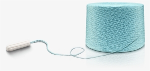 Hygiene Product With Thread From Zwirnerei Wutach - Thread