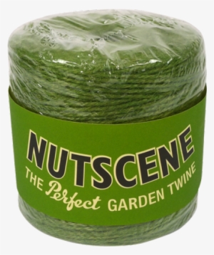 Hobbycraft Nutscene Natural Jute Twine 300 M