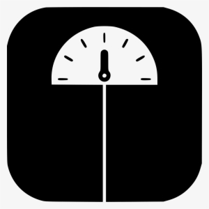 Body Weight Diet Lose Comments - Lose Weight Icon Png