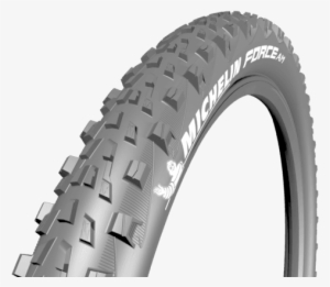 The Most Agile Of The Am Tires - Michelin Force Am Competition Line Mtb Tyre