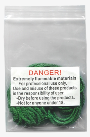 Flash Cotton (white) - Trick