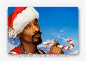 Opinion Unto Righteousness / Timothy Williams / Enumclaw - Merry Christmas Snoop Dogg