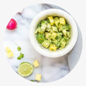 How To Lose Weight Fast - Avocado